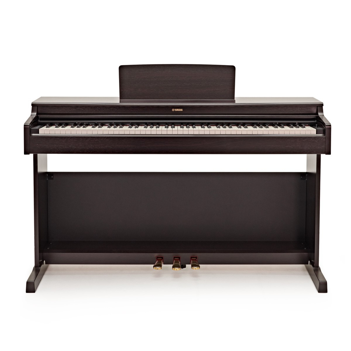 Yamaha YDP 165 Rosewood Pian Digital