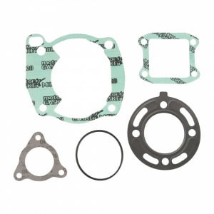 Set Garnituri Superioare Motor Compatibil HONDA CR 80 85 1992 2007