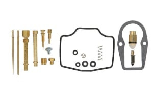 Kit reparație carburator pentru 1 carburator compatibil YAMAHA XT 600