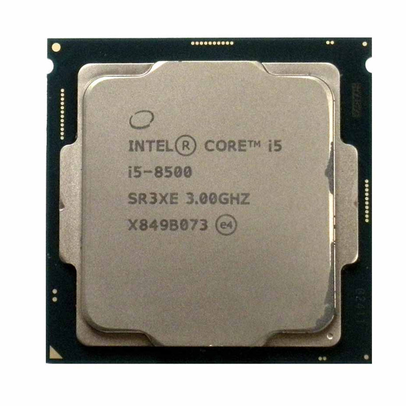 Procesor Intel Coffee Lake Core I Ghz