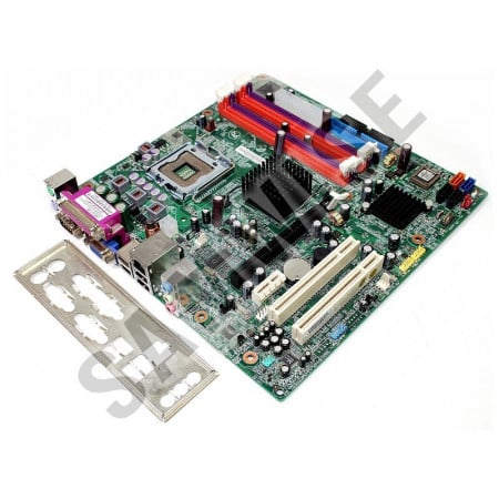 Placa De Baza ACER 945GCT NM Socket LGA775 DDR2 SATA PCI Express