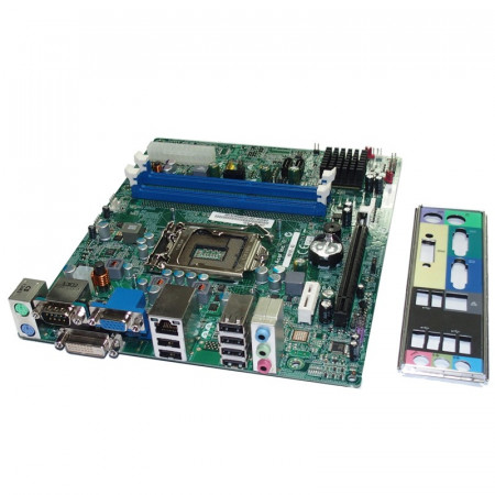 Placa De Baza Acer H61H2 AD LGA1155 Intel H61 2nd Gen 2x DDR3 3x