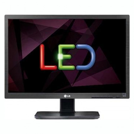 Monitor LED 22 LG 22EB23PM 1680x1050 5ms DVI VGA Cabluri Incluse