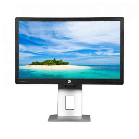 Monitor LED HP E222 21 5 Inch Grad A Full HD 7ms VGA HDMI