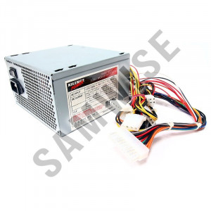 Sursa Xilence 350W XP350 2 X SATA 4 X Molex Vent 120mm PFC