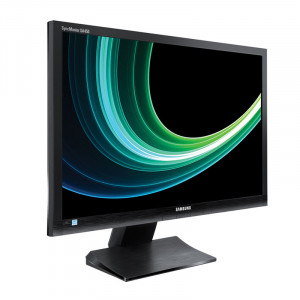 Monitor Led Samsung S A Bw Grad A X Ms Vga Dvi