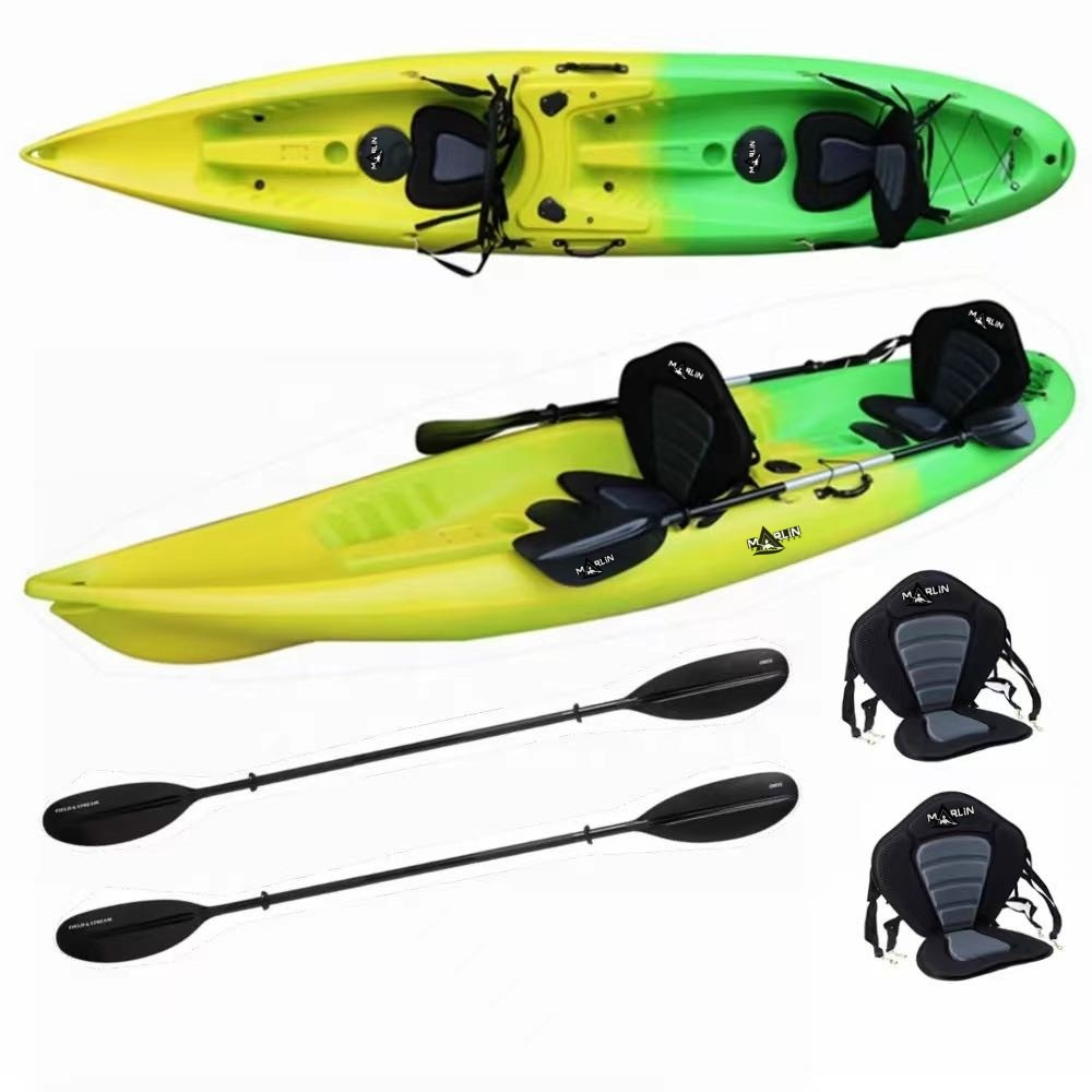 Kayaks De Pesca Y Paseo Tienda Online Marlin Kayak