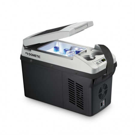 DOMETIC CF 11 Cool Freeze Frigider Auto Compresor , 12/24/220V