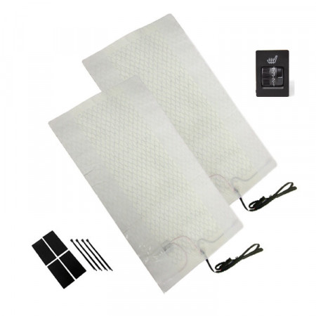 KEETEC CSH 3 Rezistente Electrice Carbon