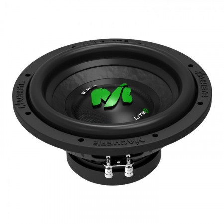 Subwoofer Auto Deaf Bonce Machete ML 10S D2," 250mm