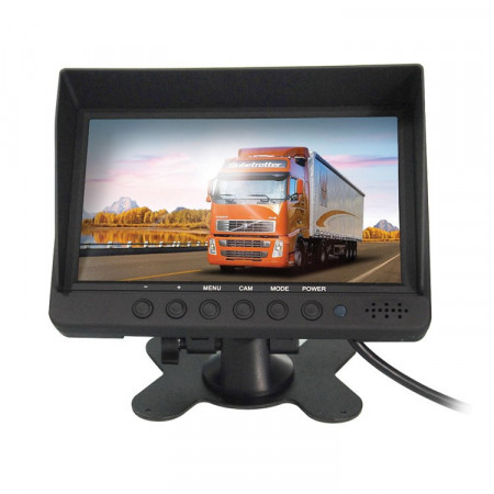 Tft M0.7 Monitor de 7″