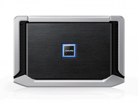 ALPINE X-A90V Amplificator 5 Canale , 1800W
