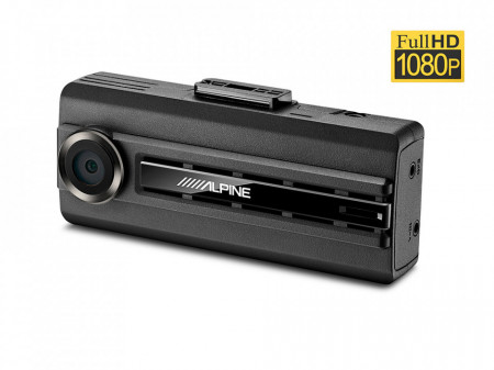 Alpine DVR-C310S Camera de bord pentru inregistrat in trafic