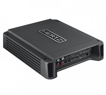 AMPLIFICATOR AUTO HERTZ COMPACT POWER HCP 4D, 4 CANALE, 1160W
