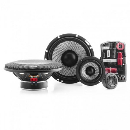 Difuzoare Auto Focal Acces 165 AS3