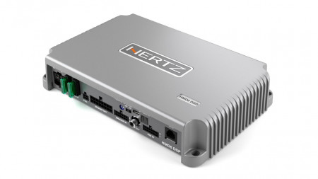 Amplificator Marin Hertz HMD 8 DSP 24V, 8 canale," 1000 W