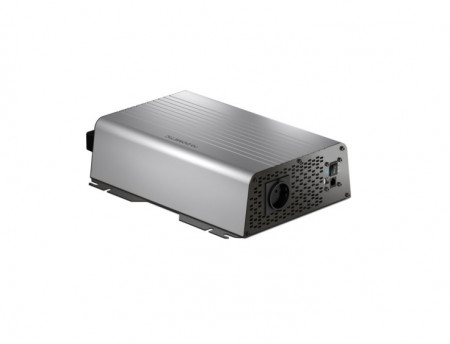 DOMETIC DSP 1512 SINEPOWER INVERTOR 1500W, 12V