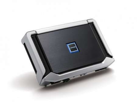ALPINE X-A70F Amplificator 4 Canale , 1400W