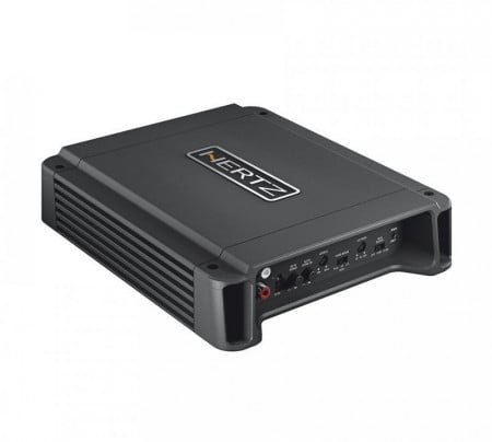 Amplificator auto Hertz Compact Power HCP 2, 2 canale, 200W