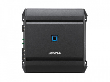ALPINE S-A60M AMPLIFICATOR MONO, 1100W