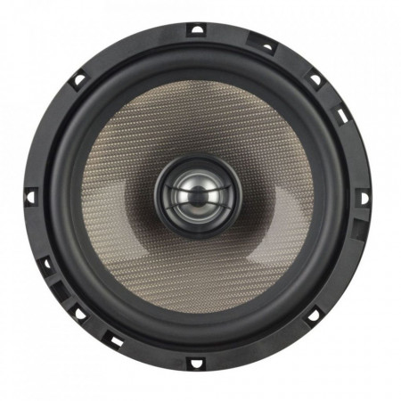 Difuzoare Component Audio-System Carbon 165 CO 6.5" pe 2 cai audio cu tweeter 165mm 2x110/70 watt,impedanta 4 ohm Audio System German Sound