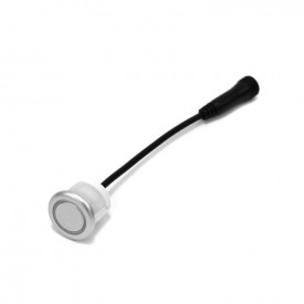 14D-12 SENZOR STEELMATE SILVER