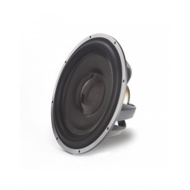 321149-425 ELATE CARBON MW9 DIFUZOARE DE BAS MOREL, 22.5CM (9"), 200W - Img 3