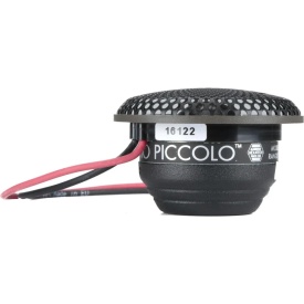 323602-420 SUPREMO PICCOLLO TWEETERE MOREL DE 2.8CM (1.125″), 220W RMS - Img 2