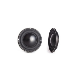 325122-125 MM2 DIFUZOARE DE MEDII VIRTUS NANO MOREL DE 7CM (3"), 60W RMS