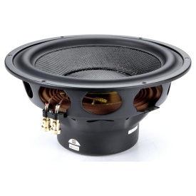 327631-210 ULTIMO TITANIUM SC124 SUBWOOFER MOREL DE 30CM (12″), 4Ω, 2000W - Img 4