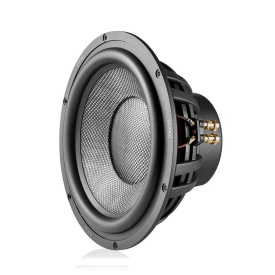 327665-110 ULTIMO PRO 104D SUBWOOFER MOREL DE 25CM (10"), 3000W - Img 2