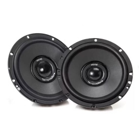 350136-220 TEMPO ULTRA INTEGRA 602 MKII DIFUZOARE COAXIALE DE 16.5CM MOREL, 120W RMS - Img 2
