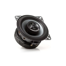 350144-220 MAXIMO ULTRA COAX 402 MKII DIFUZOARE COAXIALE DE 10CM MOREL, 50W RMS - Img 4