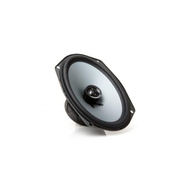 350149-220 MAXIMO ULTRA COAX 692 MKII DIFUZOARE OVALE COAXIALE 6X9" MOREL, 110W RMS - Img 4
