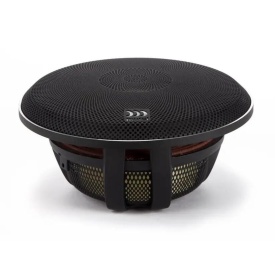 350456-105A ELATE CARBON 62A DIFUZOARE COMPONENTE DE 16CM MOREL, 180W RMS - Img 5