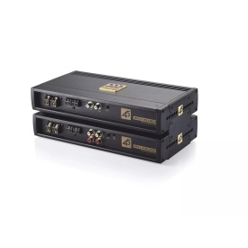 803111-100 MPS 1.1100 LIMITED AMPLIFICATOR MOREL MONO, 1100W - Img 4