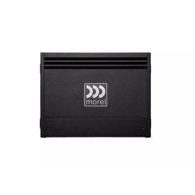 803115-100 MPS 1.550 AMPLIFICATOR MOREL MONO, 550W