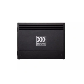 803115-100 MPS 1.550 AMPLIFICATOR MOREL MONO, 550W