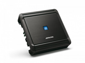 ALPINE MRV-M1200 AMPLIFICATOR MONO, 2000W - Img 3