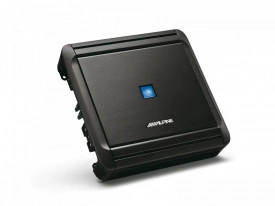 ALPINE MRV-M1200 AMPLIFICATOR MONO, 2000W - Img 3