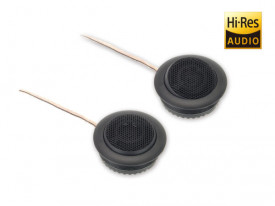 ALPINE R-S65C.2 DIFUZOARE SISTEM PE COMPONENTE DE 16.5CM, 100W RMS - Img 5