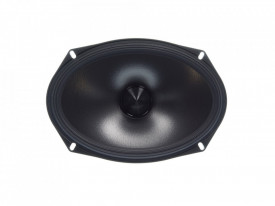 ALPINE R-S69C.2 DIFUZOARE COMPONENTE OVALE 6″X9″, 100W RMS - Img 6