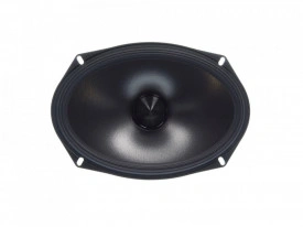 ALPINE R-S69C.2 DIFUZOARE COMPONENTE OVALE 6″X9″, 100W RMS - Img 6