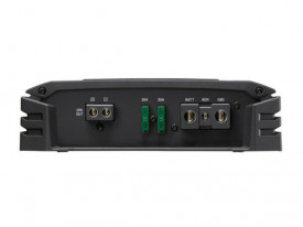 ALPINE S-A60M AMPLIFICATOR MONO, 1100W - Img 4