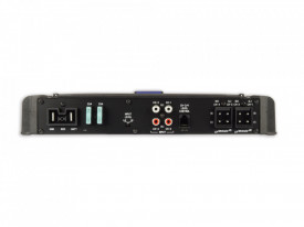 ALPINE X-A70F Amplificator 4 Canale , 1400W - Img 5