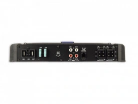 ALPINE X-A70F Amplificator 4 Canale , 1400W - Img 5