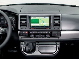 ALPINE X802D-U Sistem Multimedia cu navigatie, Control Smartphone si ecran de 8″ - Img 6