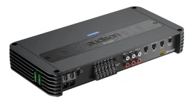 Amplificator Auto Audison, SR 6.600, 6 Canale, 1120W RMS