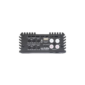 Amplificator auto DD AUDIO SS4.500, 4 Canale , 500 W - Img 4