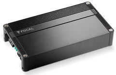 Amplificator auto Focal FPX 5.1200 - Img 1